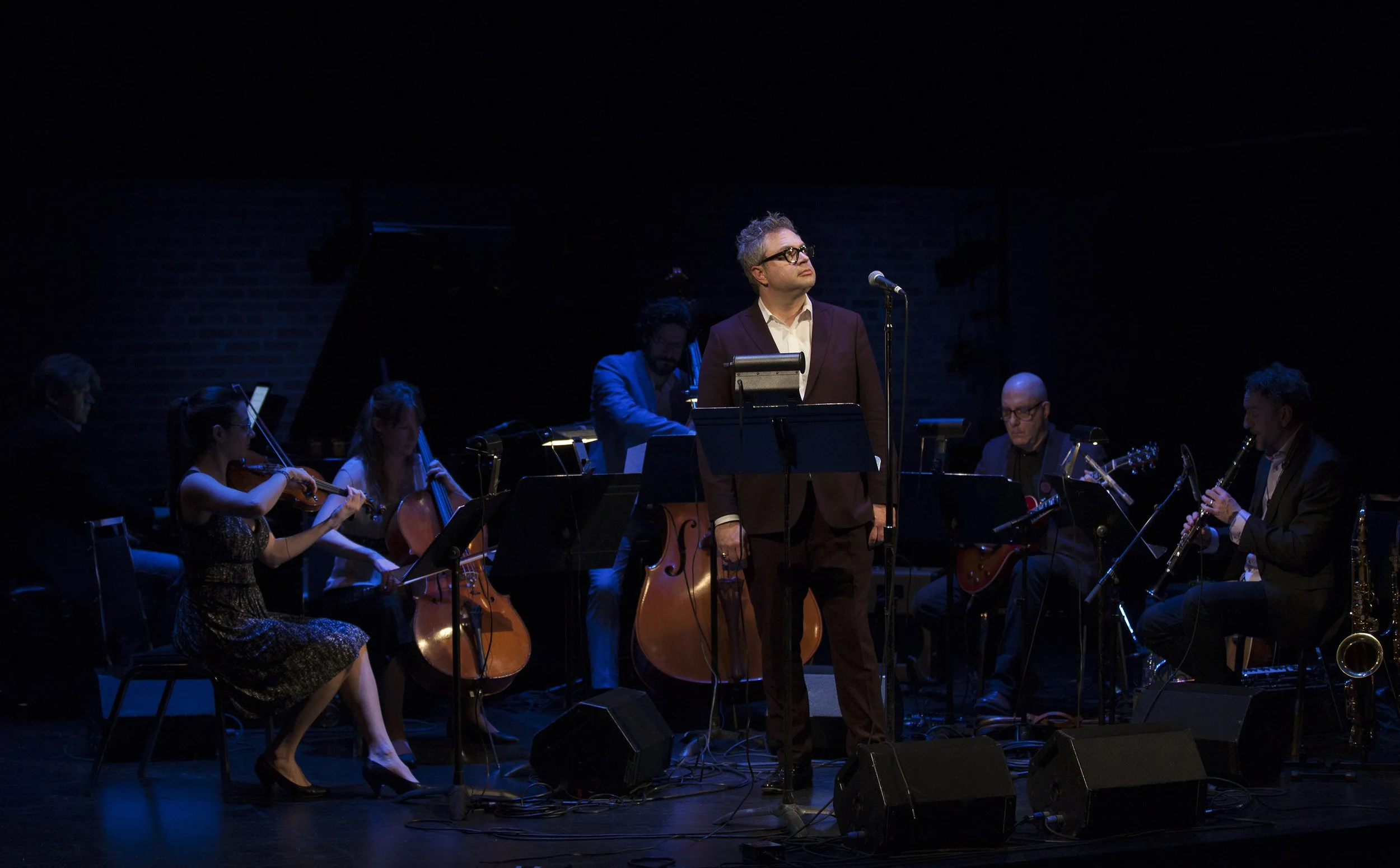  Steven Page Photo by John Lauener 