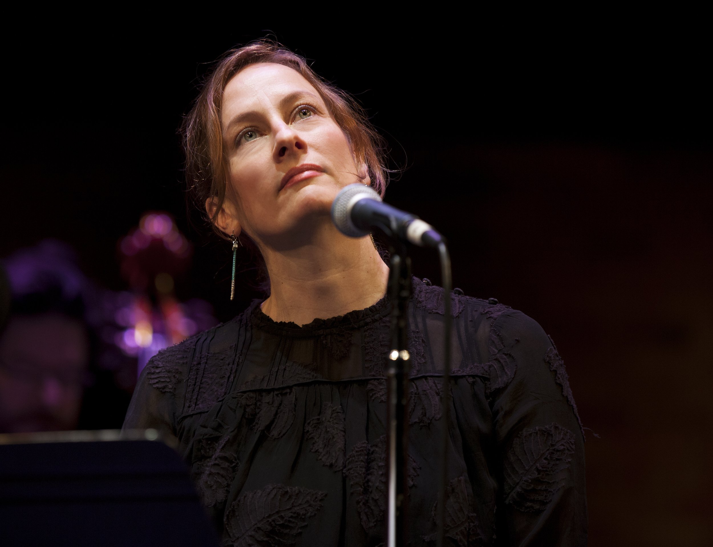  Sarah Harmer Photo by John Lauener 