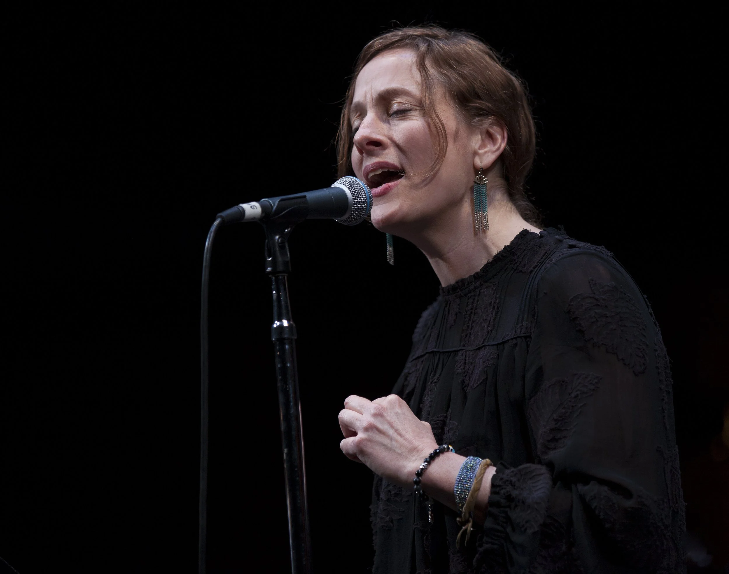  Sarah Harmer Photo by John Lauener 