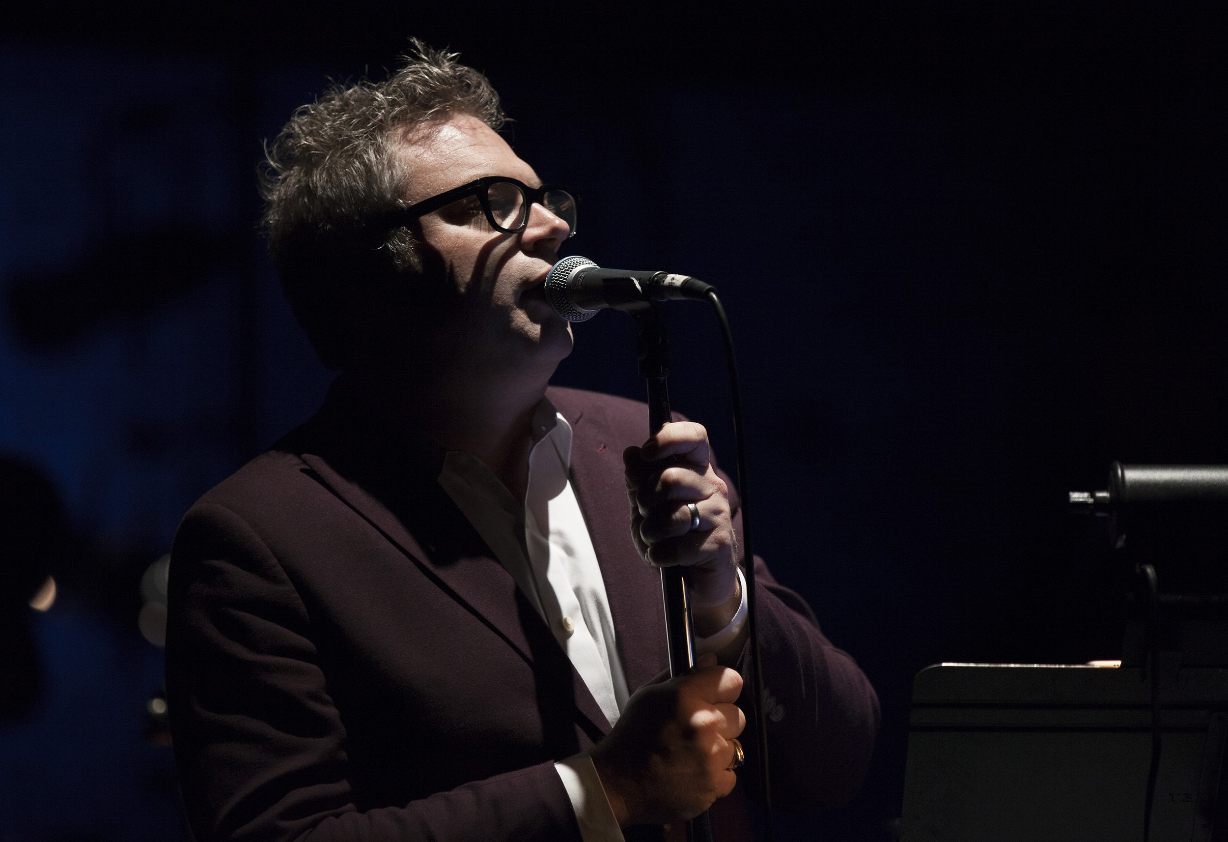  Steven Page Photo by John Lauener 