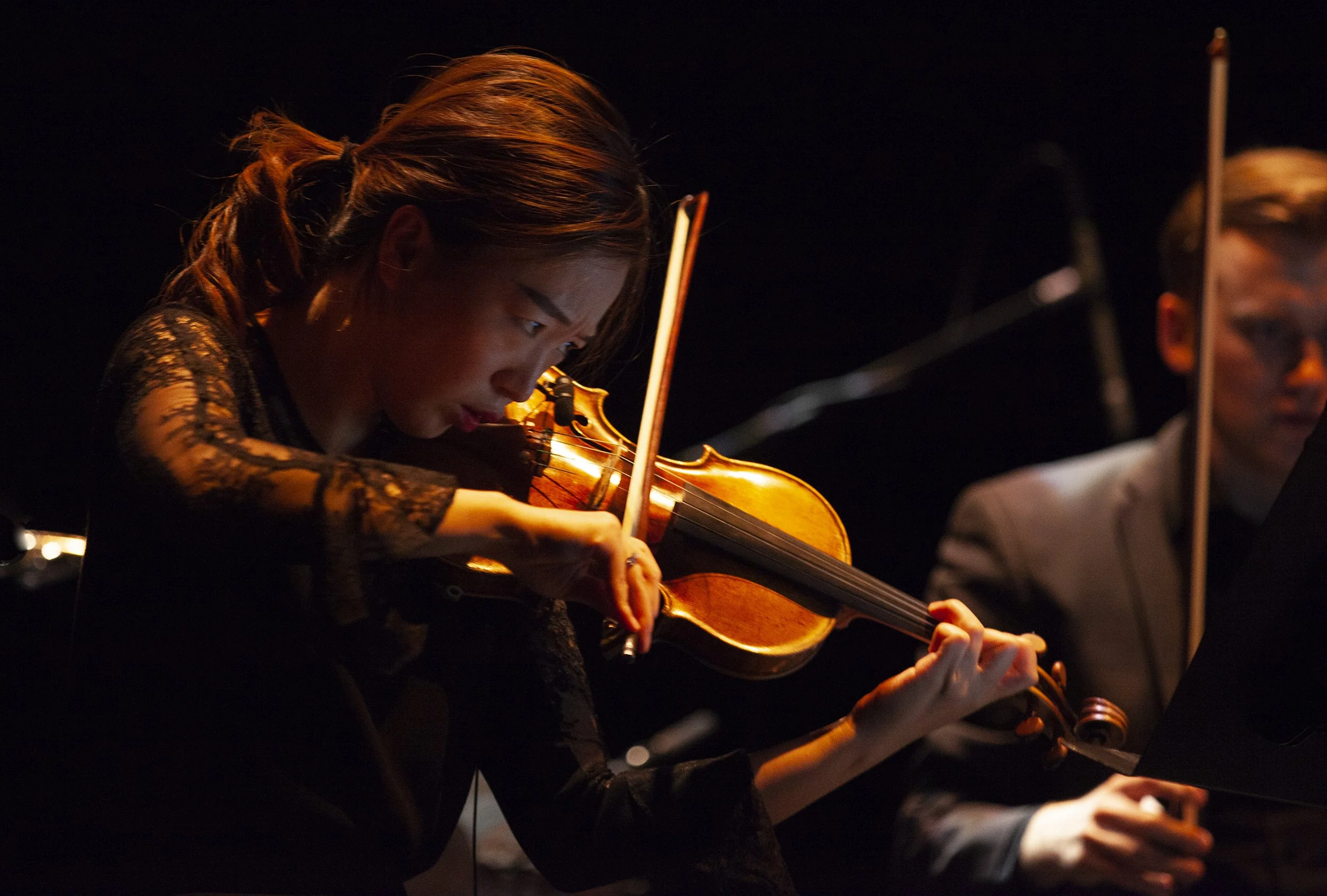  Luri Lee Photo by John Lauener 