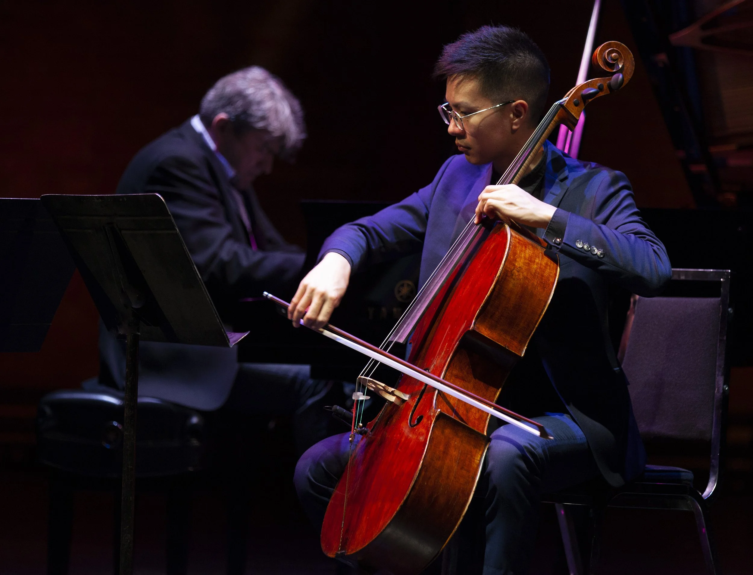  Jonathan Lo Photo by John Lauener 
