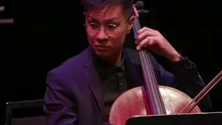 Piano Trio No. 2 in E Minor, Op. 67, iii. Largo &amp;  iv. Allegretto, Dmitri Shostakovich - All We Are Saying (2018)