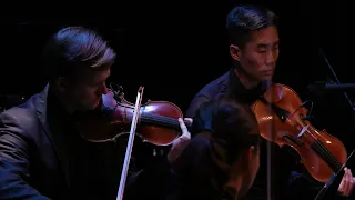 “Black Angels” by George Crumb - All We Are Saying (2018)