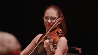 Piano Quintet in G Minor, Op. 57, i. Prelude: Lento by Dmitri Shostakovich - ...Hosted by Glenn Gould (2017)