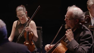 Piano Quintet in G Minor, Op. 57 iv. Intermezzo: Lento by Dmitri Shostakovich - ...Hosted by Glenn Gould (2017)