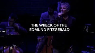 “The Wreck of the Edmund Fitzgerald” by Gordon Lightfoot - Northern Songs (2017)
