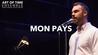 "Mon Pays" by Gilles Vigneault - Northern Songs (2017)