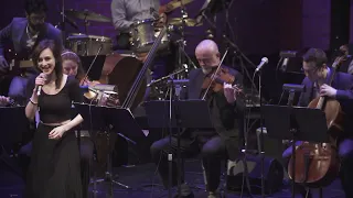 "A New Day" by Mary Margaret O'Hara - Northern Songs (2017)