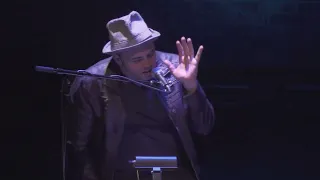 “If A Tree Falls” by Bruce Cockburn - Hawksley Workman (2016)