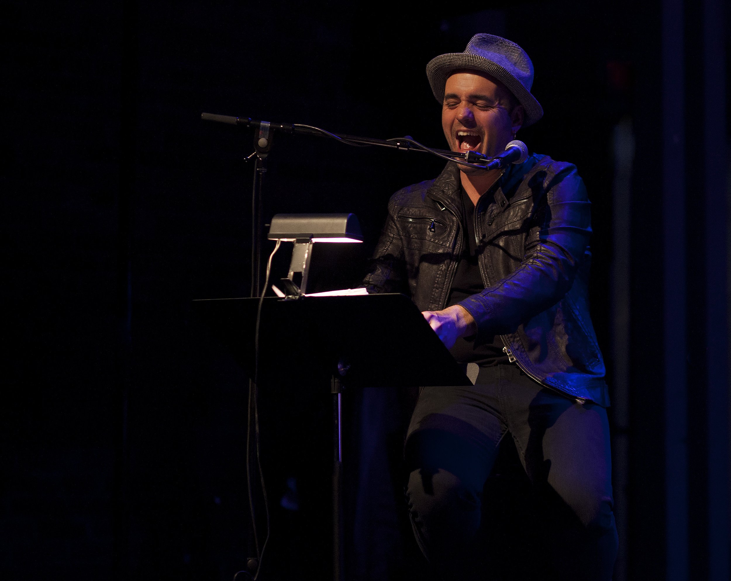  Hawksley Workman Photo by John Lauener 
