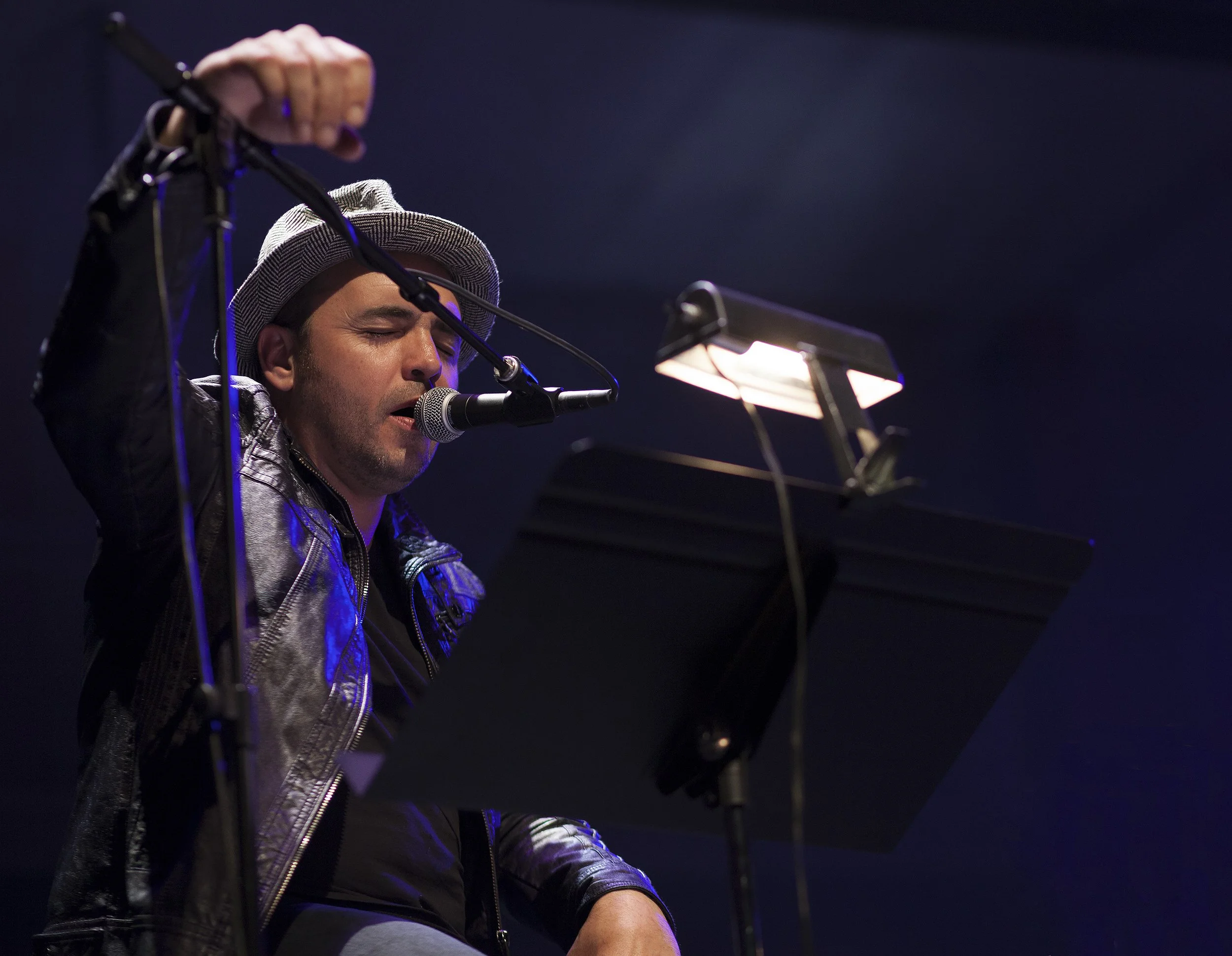  Hawksley Workman Photo by John Lauener 