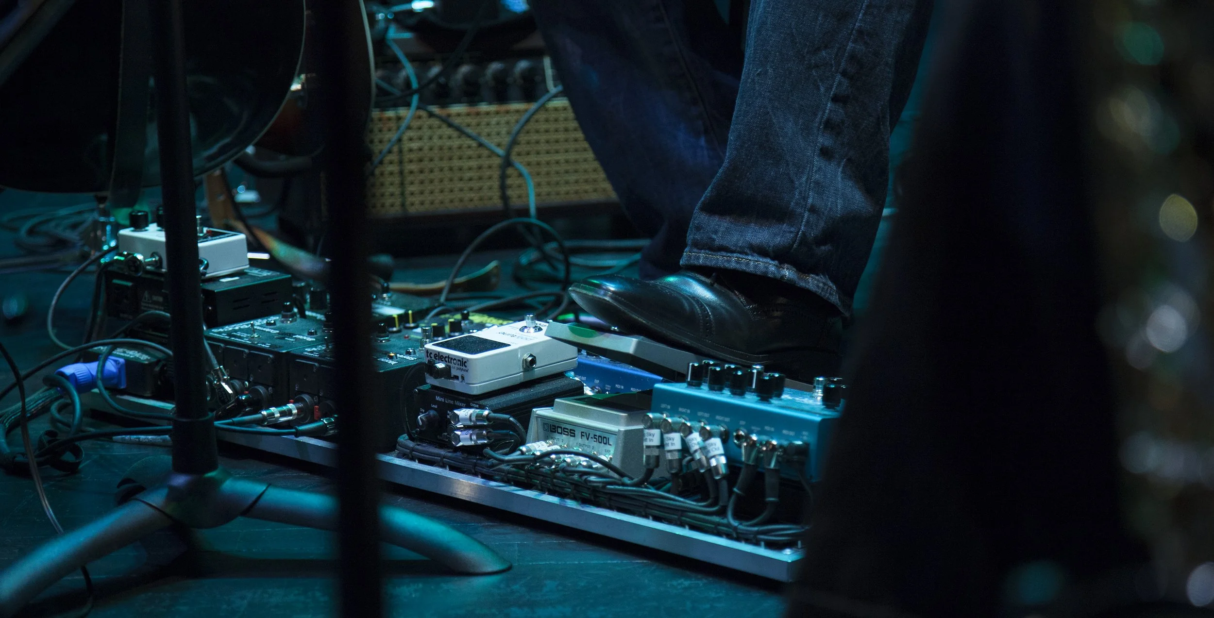  Photo by John Lauener 