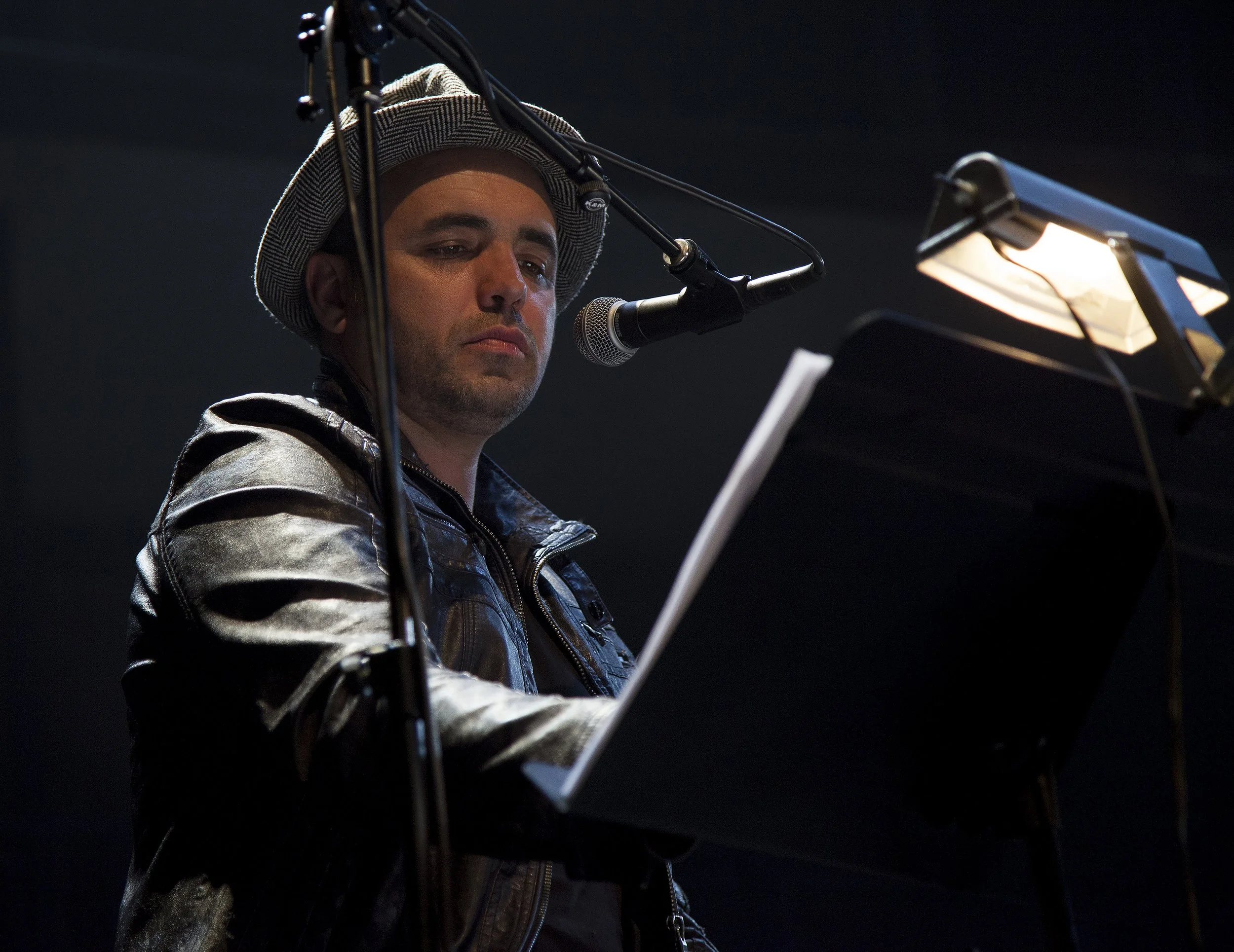  Hawksley Workman Photo by John Lauener 