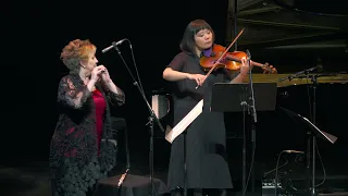 Concertino for Viola, Flute &amp; Double Bass (1925), ii. Furiante - allegro furioso by Erwin Schulhoff  - Erwin Schulhoff (2016)