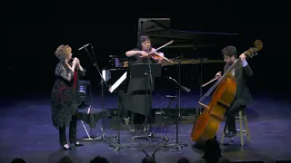 Concertino for Viola, Flute &amp; Double Bass (1925), iv. Rondino - allegro gaio by Erwin Schulhoff - Erwin Schulhoff (2016)
