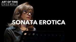 “Sonata Erotica” for female voice solo (1919) by Erwin Schulhoff - Erwin Schulhoff (2016)