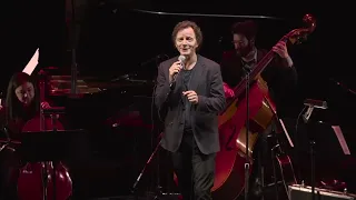 "La Mer" by Charles Trenet - Songbook 8: Brent Carver (2015)