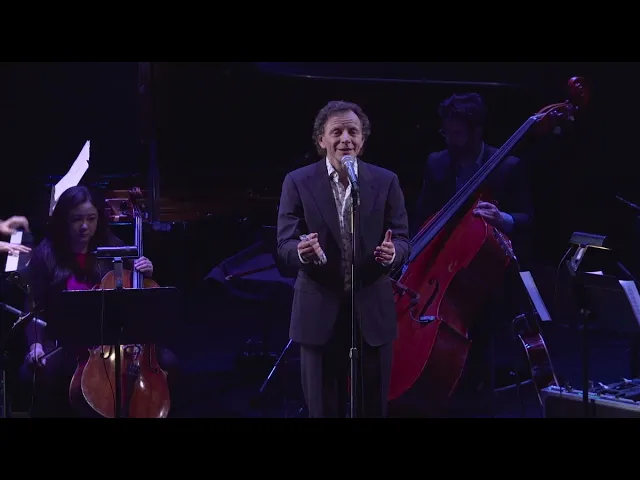 “The Man Who Wrote Danny Boy” by Joe Jackson - Songbook 8: Brent Carver (2015)