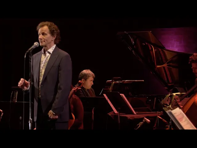 "If Love Were All" by Noel Coward- Songbook 8: Brent Carver (2015)