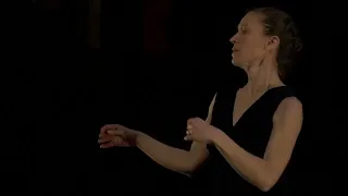 “Her Heart”, choreographed by Peggy Baker to Intermezzo Opus 118, #2 in A Major by Johannes Brahms - Intermezzi (2015)