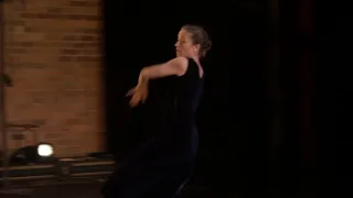 “Her Heart”, choreographed by Peggy Baker to Intermezzo Opus 117, #2 in B flat Minor by Johannes Brahms - Intermezzi (2015)