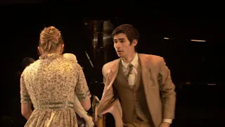 #lovesexBrahms, choreographed by James Kudelka to Intermezzo Opus 76, #6 in A Major by Johannes Brahms - Intermezzi (2015)