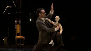 #lovesexBrahms, choreographed by James Kudelka to Intermezzo Opus 76, #7 in A Minor by Johannes Brahms - Intermezzi (2015)