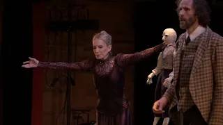 #lovesexBrahms, choreographed by James Kudelka to Intermezzo Opus 118, #6 in E flat Major by Johannes Brahms - Intermezzi (2015)