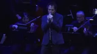 "Think it Over" by Lou Reed and Michael Fanfara - Magic &amp; Loss (2015)