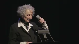 "A History of Western Music: Chapter 29" &amp; "I Thought About You" - The Poem/The Song (2014)