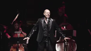 "Macavity" by Andrew Lloyd Webber - The Poem/The Song (2014)