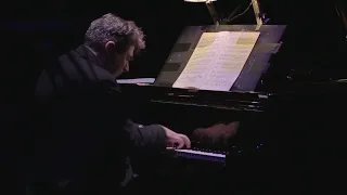 "Petrarch Sonnet #123" by Franz Liszt - The Poem/The Song (2014)