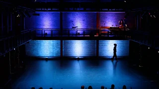 "In the Fire of Conflict" by Christos Hatzis, choreography by Peggy Baker - Electro/Acoustic (2014)