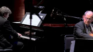 v. “Louange à l'Éternité de Jésus” from Quartet for the End of Time by Olivier Messiaen - What is Sacred (2013)