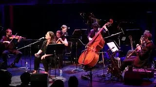 "I'll Never Get Out Of This World Alive" by Fred Rose &amp; Hank Williams - Songbook 7: Madeleine Peyroux (2013)
