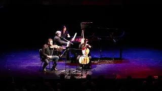 Piano Trio No. 2 in E Flat Major, iii.&nbsp;Scherzando by Franz Schubert - Franz Schubert: Source &amp; Inspiration (2013)