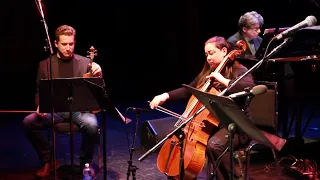 “Shadow of My Doubt” by Andrew Burashko - Franz Schubert: Source &amp; Inspiration (2013)