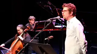 "It's Alright by Me" by Andy Maize - Franz Schubert: Source &amp; Inspiration (2013)