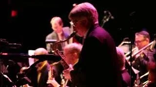 "The Nutcracker Suite iii. Peanut Brittle Brigade (March)" by Pyotr Ilyich Tchaikovsky, adapted by Billy Strayhorn - The Big Band Show (2012)