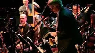"The Nutcracker Suite, iv. Sugar Rum Cherry" (Dance of the Sugar Plum Fairy) by Pyotr Ilyich Tchaikovsky, adapted by Billy Strayhorn - The Big Band Show (2012)