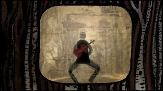 "L’Histoire du Soldat: Suite" by Igor Stravinsky featuring live film mix by Tess Girard - Russia in Exile (2012)
