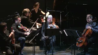 Piano Quintet by Alfred Schnittke - Russia in Exile (2012)