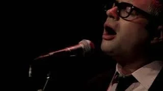 “I Was the Dancer” by Parenthetical Girls - Songbook 6: Steven Page (2011)