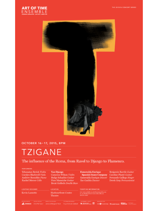 Tzigane (2015)