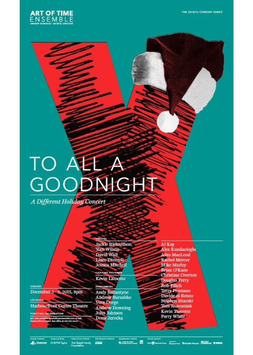 To All A Good Night (2015)