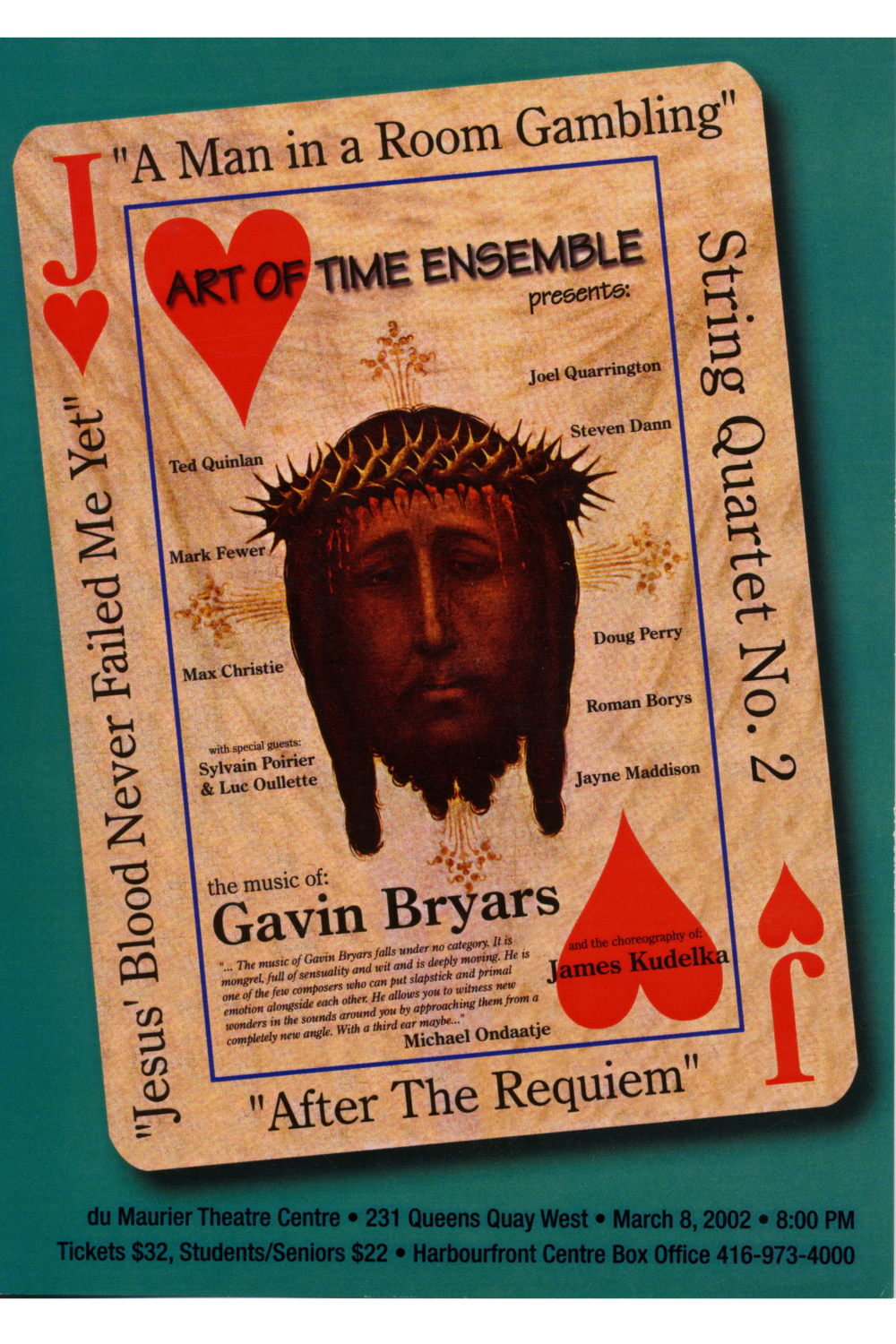 Gavin Bryars: A Portrait (2002)