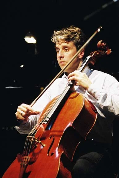  Roman Borys Photo by John Lauener 