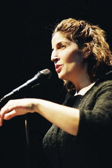  Melissa Stylianou Photo by John Lauener 
