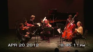 Grand Sextet in E-Flat Major by Mikhail Glinka - Russia in Exile (2012)